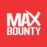 MaxBounty - Leading performance marketing network.